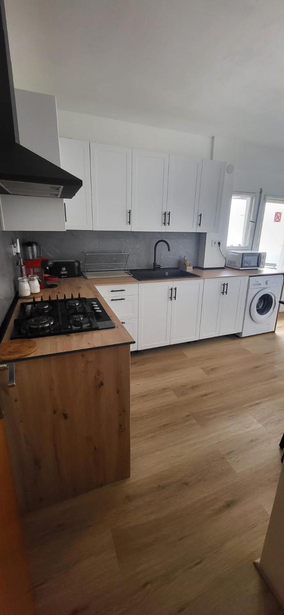 Zabas Rooms Alboraia Eksteriør billede