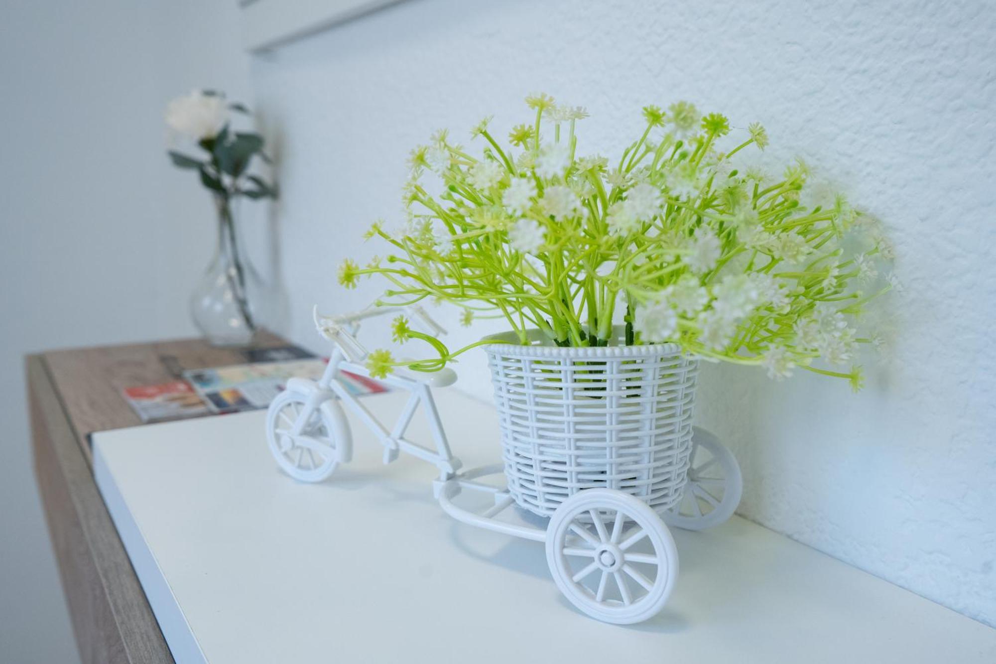 Zabas Rooms Alboraia Eksteriør billede
