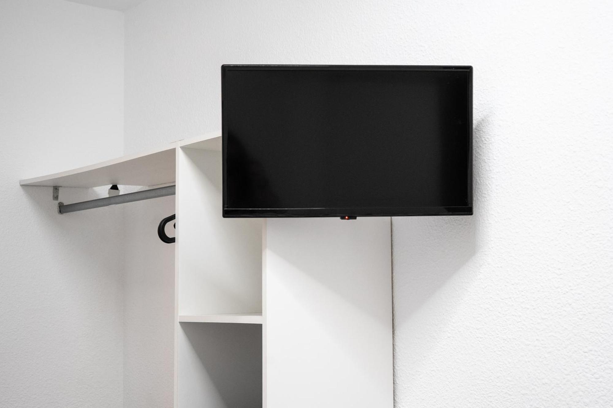 Zabas Rooms Alboraia Eksteriør billede