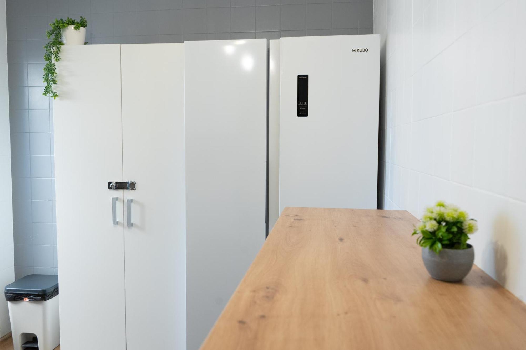 Zabas Rooms Alboraia Eksteriør billede